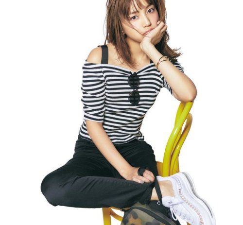 haruna kawaguchi