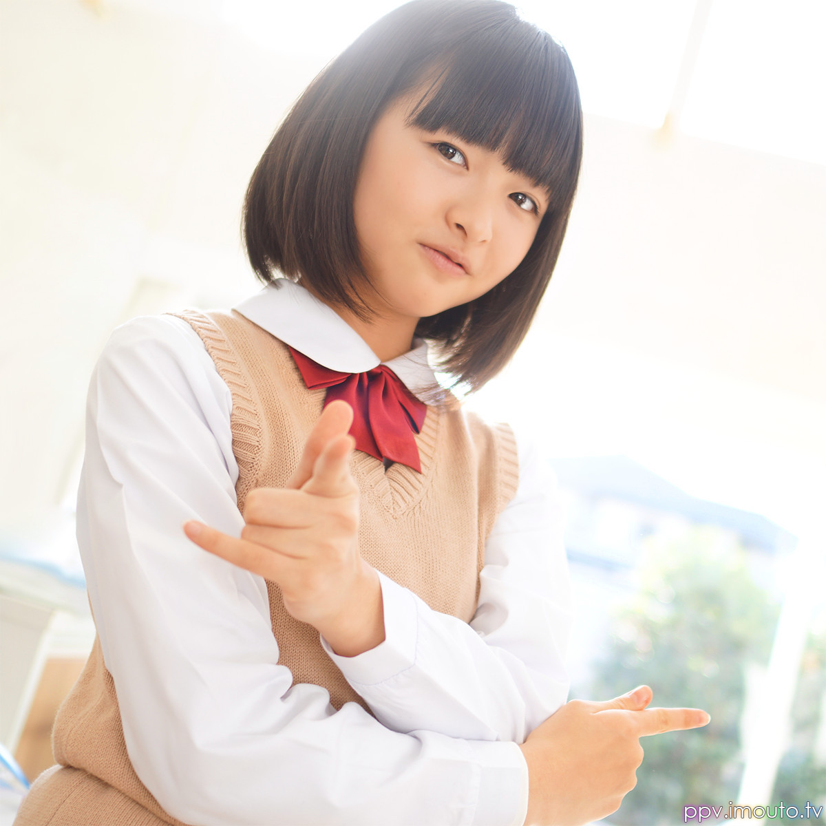 imouto.tv  制服 X-IDOL