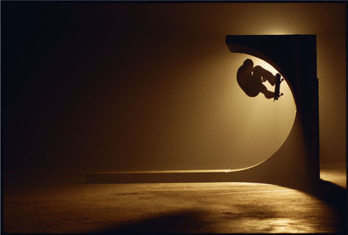 Daewon Song, fs ollie.Photo by Mike O’Meally