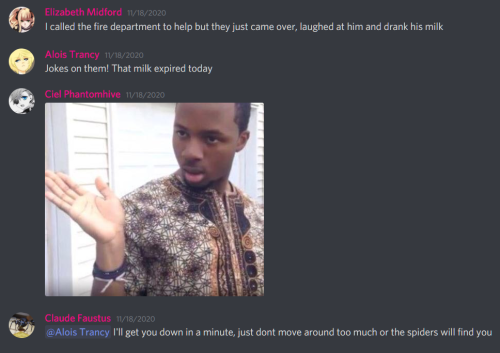 kuroshitsuji-discord-parody