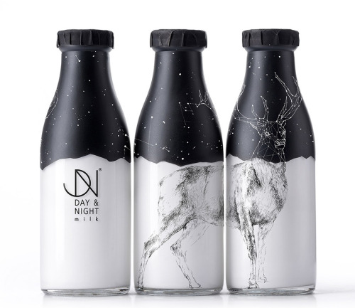 nae-design:Luxury concept design by Backbone Branding