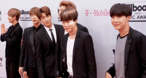 namjjooni:the kings have arrived