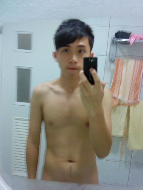 flyaroundsingapore:  NOTICE: If you are interested in buying or trading videos with me, please click here for more information. Supports needed thanks =] Please note that there is no additional video of this person. But more hot asian guys are available