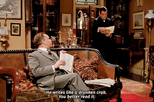 tisnotmydivison: domestic as heck