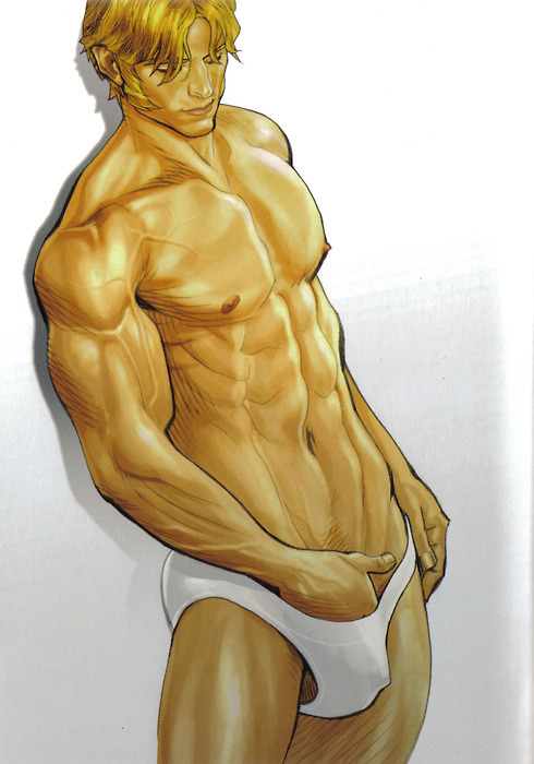 Dedicated Follower of Bulges