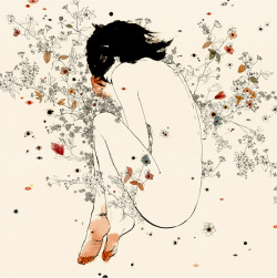 pixography:  Conrad Roset ~ “Cicuta”,