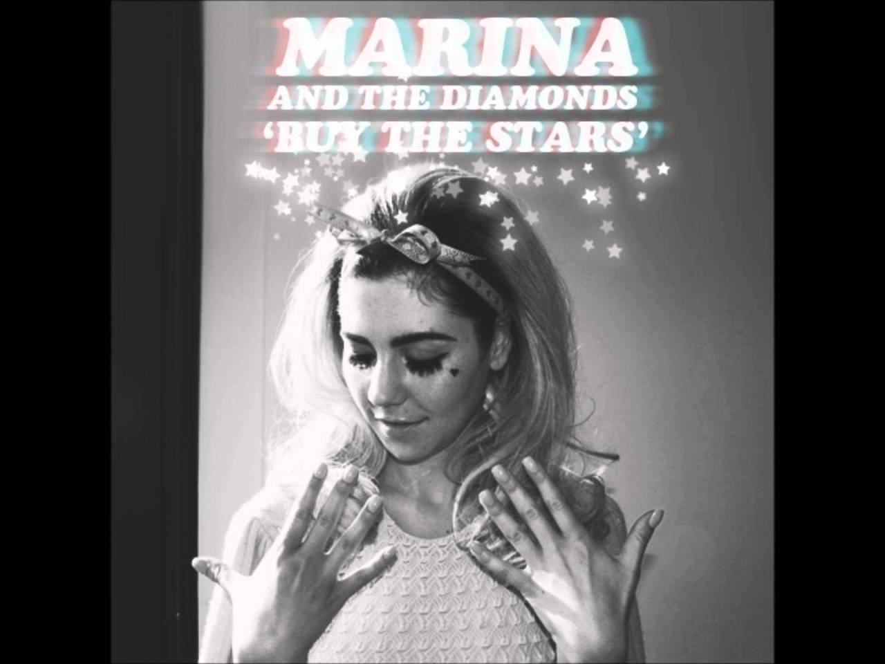 Marina and the diamonds teen idle lyrics