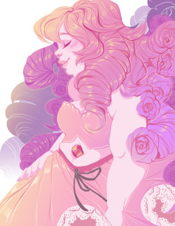 Envyhime:  I’ve Been Really Into Peaches Lately, And I’m Always Into Rose 