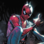 battyspider
