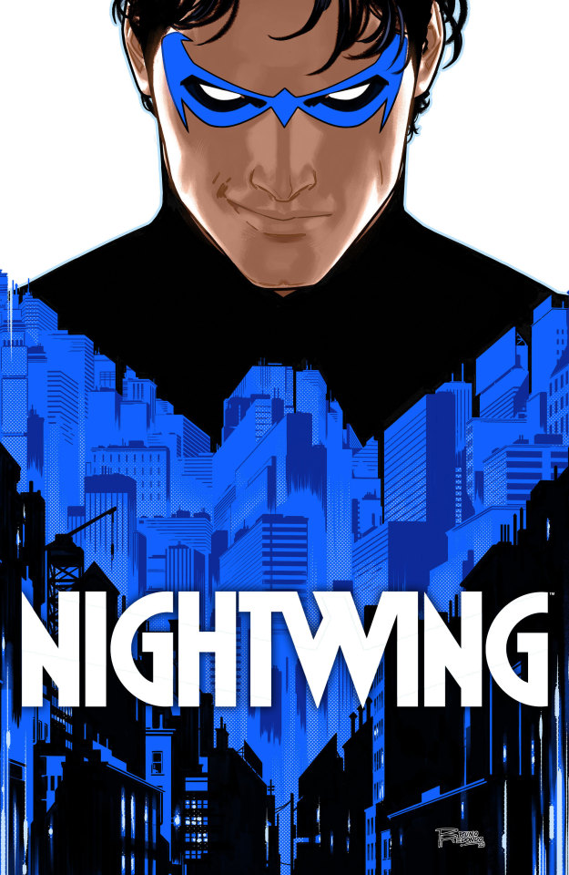 Nightwing (Rebirth) Bb5d19bede422eeaf382e6f708cb202e2fe391d9