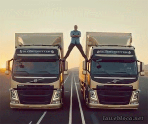 10 barbiefart: lawebloca: Jean-Claude Van Damme