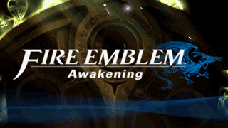 together-we-ride:  Fire Emblem Title Screens 