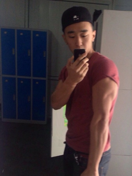 ChinaBoys