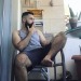 footlandia:feetman80-deactivated20220409:Fuck he has hot feet!!! 😍😛👃🏼🍆💦💦💦