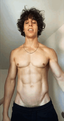 male-beauty-sfw: Youssef Khelil aka gattouz0
