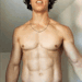 male-beauty-sfw: Youssef Khelil aka gattouz0