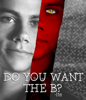 heathyr: TEEN WOLF VALENTINES