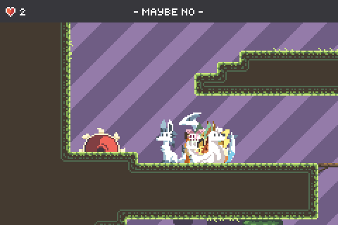 maybe-eevee: IT’S UPPPPP !! A small game made for a small pokemon community ~