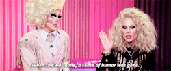 dragmama: russianwhore:  katya talking about what it was like after trixie’s elimination [x]  Awwww 😢 