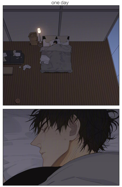 Porn Pics Old Xian update of [19 Days] translated by