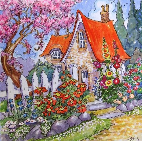 wishingwellfairytales