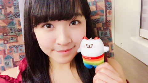 ばんにゃい〜小野瑞歩｜つばきファクトリー オフィシャルブログ Powered by Ameba