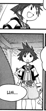 I Need To Post Kingdom Hearts Stuff Im Fixating So Bad