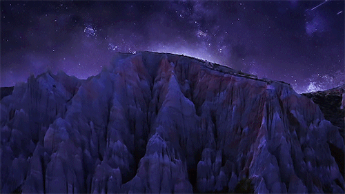 SEORI – Running Through The Night (2020)