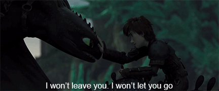 bottledupsins:   I watched How To Train Your Dragon the other day, just watched the