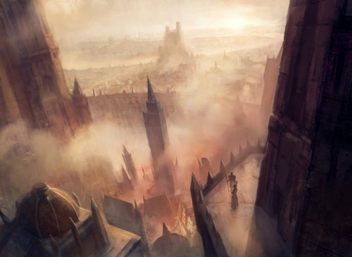 artmonia:  Adam Paquette