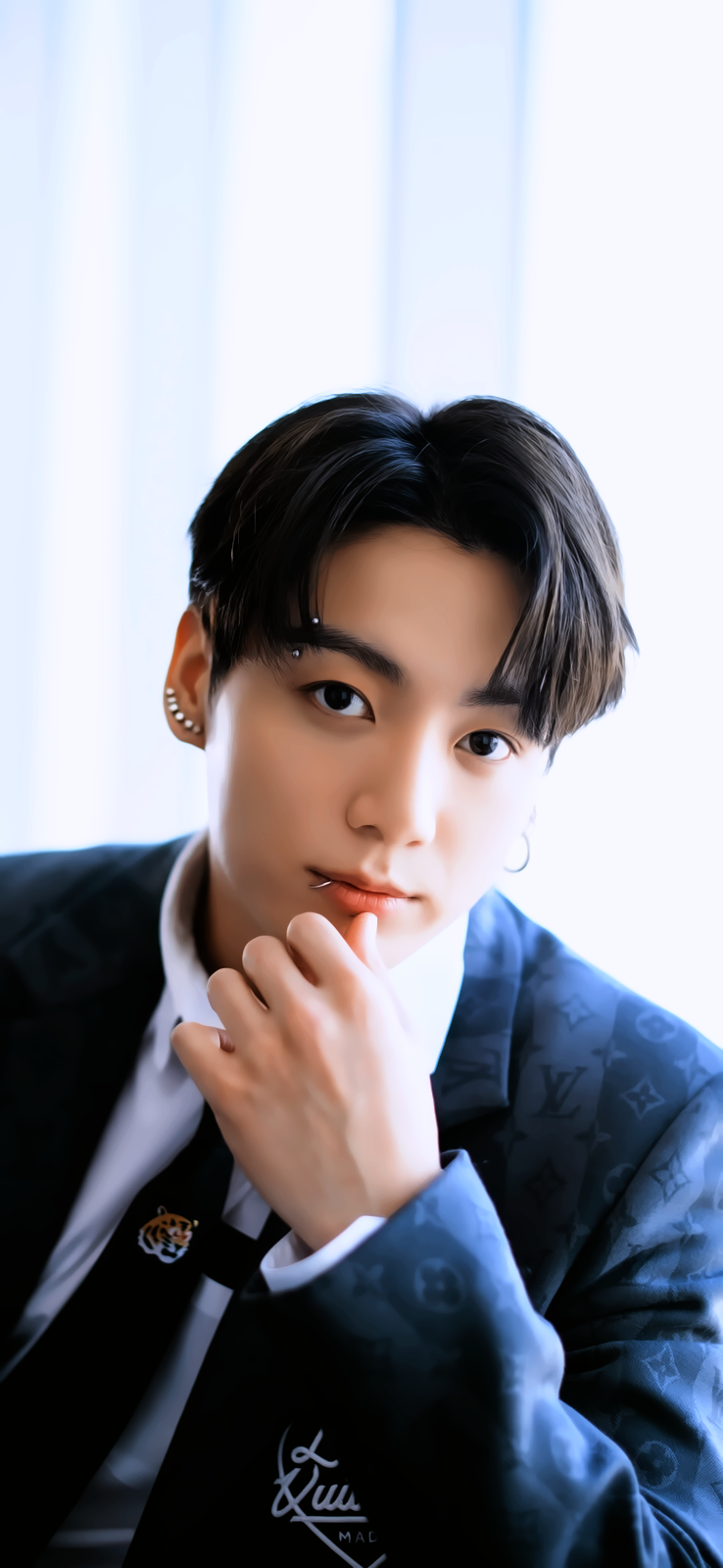 Jung-kook