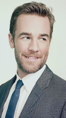 smoking-hams: James Van Der Beek