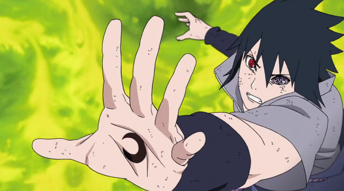 ramenuzumaki:   Team 7 is so important! 👊💥 I love them very much!! 😭💕☀🌙🌸
