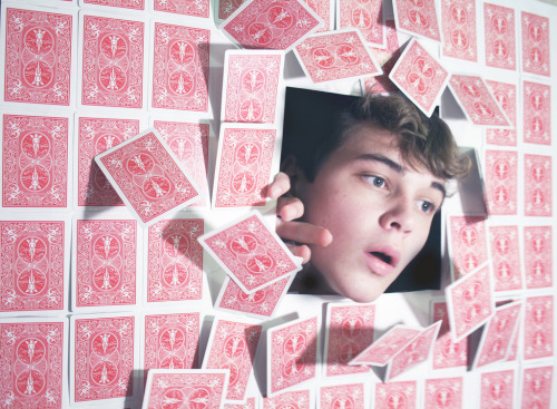 Mike Bailey-GatesHelp, 2009