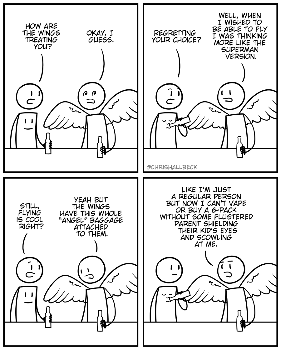 chrishallbeck:Wings.patreon.com/chrishallbeck 
