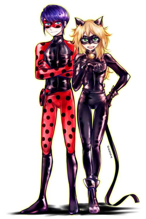 By Dessa Gender Bender ♥