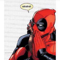 #deadpool #marvel #marvelcomics