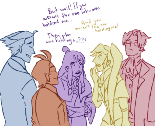 honeycakelion:he deserves a break
