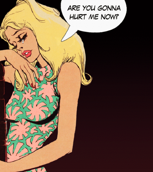 Pop art