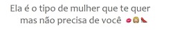 Essa dama é quente ela é o crime