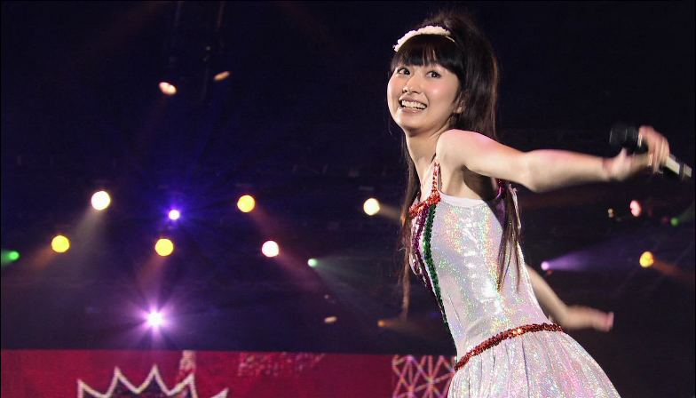 seiyu-mylist:  ◆スフィアライブ 2011「Athletic Harmonies -デンジャラスステージ-」