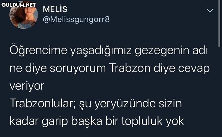 bence yaşadığımız...