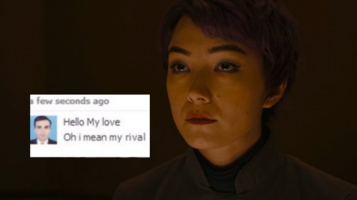 Wolfwren + Text Posts 15/?