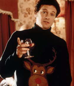 little-fay:  - Colin Firth’s Christmas