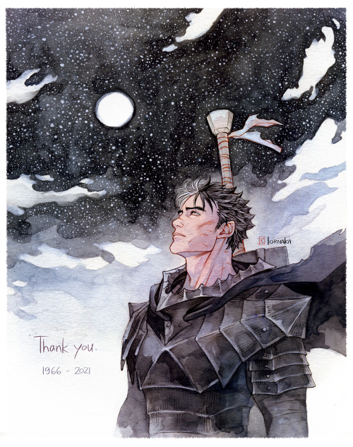 lornaka:Until we meet again. Thank you for everything, Sensei.