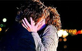 tenscupcake:favorite dt kisses (1/?)