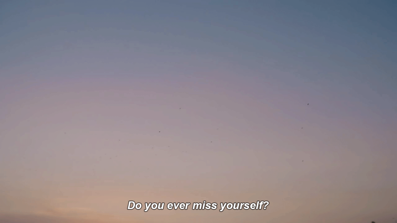 vanish:  via weheartit.com