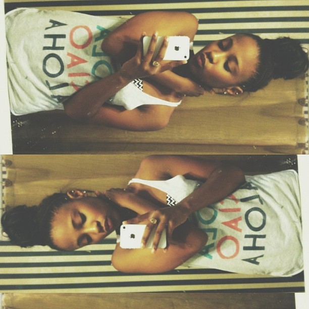 ohlizzieee:  happy. mornin. ☀🐆 