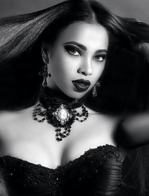 Wish I was this beautiful