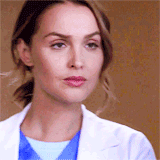 jo-princess-wilson:Jo Wilson in Grey’s Anatomy 13x02 - Catastrophe and the Cure → [½]